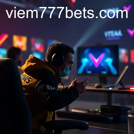 Esportes virtuais