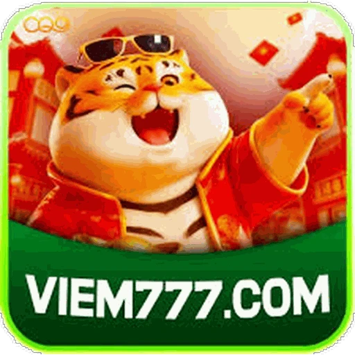 viem777 Logo
