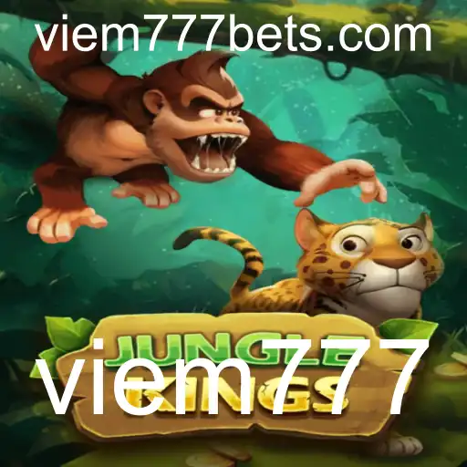 Explorando JungleKings: Uma Aventura Selvagem Emocionante