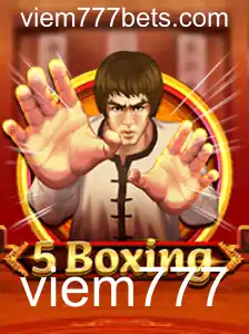 Explorando o Universo do 5Boxing: Um Jogo de Estratégia e Agilidade