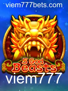 Descubra o Universo Fascinante de 5GodBeasts: Regras e Estratégias