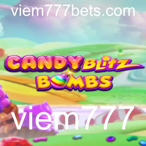 Descubra o Mundo de CandyBlitzBombs: A Nova Sensação dos Jogos Casuais