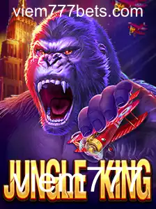 Explorando JungleKing: Desvendando Aventuras e Estratégias