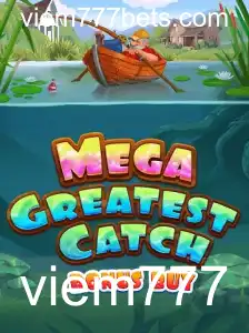 Explorando MegaGreatestCatchBonusBuy: Um Novo Horizonte no Mundo dos Jogos
