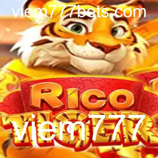 Descubra RicoTiger: O Novo Fenômeno de Jogos do Momento