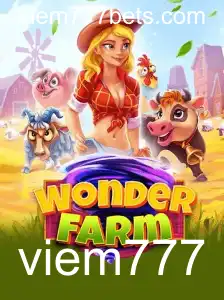 Maravilhas e Aventuras em WonderFarm: Um Mergulho Nesse Novo Mundo de Jogo