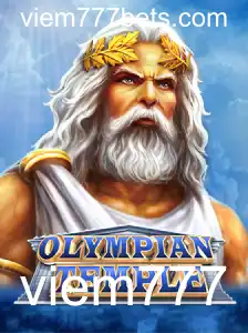 OlympianTemple: Descubra o Mundo dos Deuses Antigos com Viem777