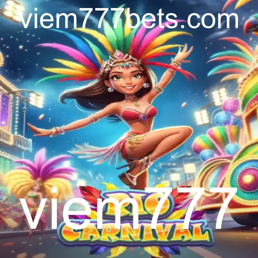 RioCarnival: Descubra o Vibrante Mundo do Novo Jogo de Carnaval com viem777