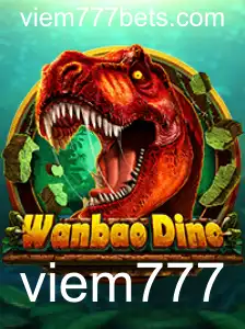 Descubra o Mundo de WanBaoDino