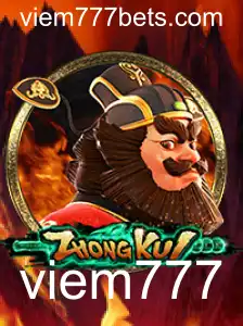 ZhongKui: Explorando o Fascinante Universo de um Jogo Tradicional